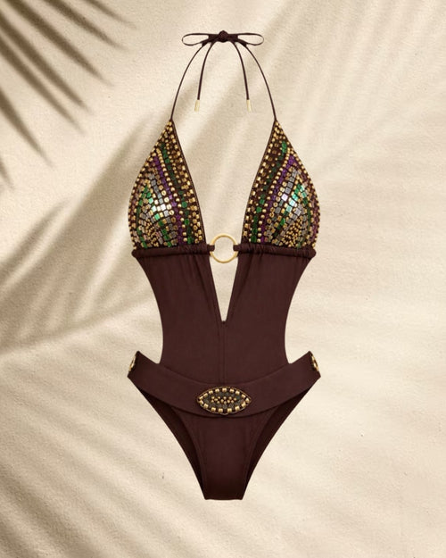 Oceania Swimsuit