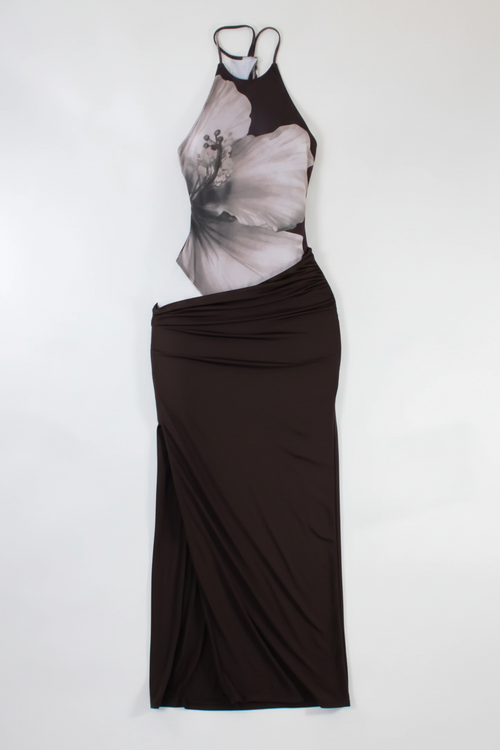 Let’s Chat Skirt Set